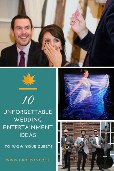 The 2 Lisa's, event and wedding entertainment blog: May 2025.